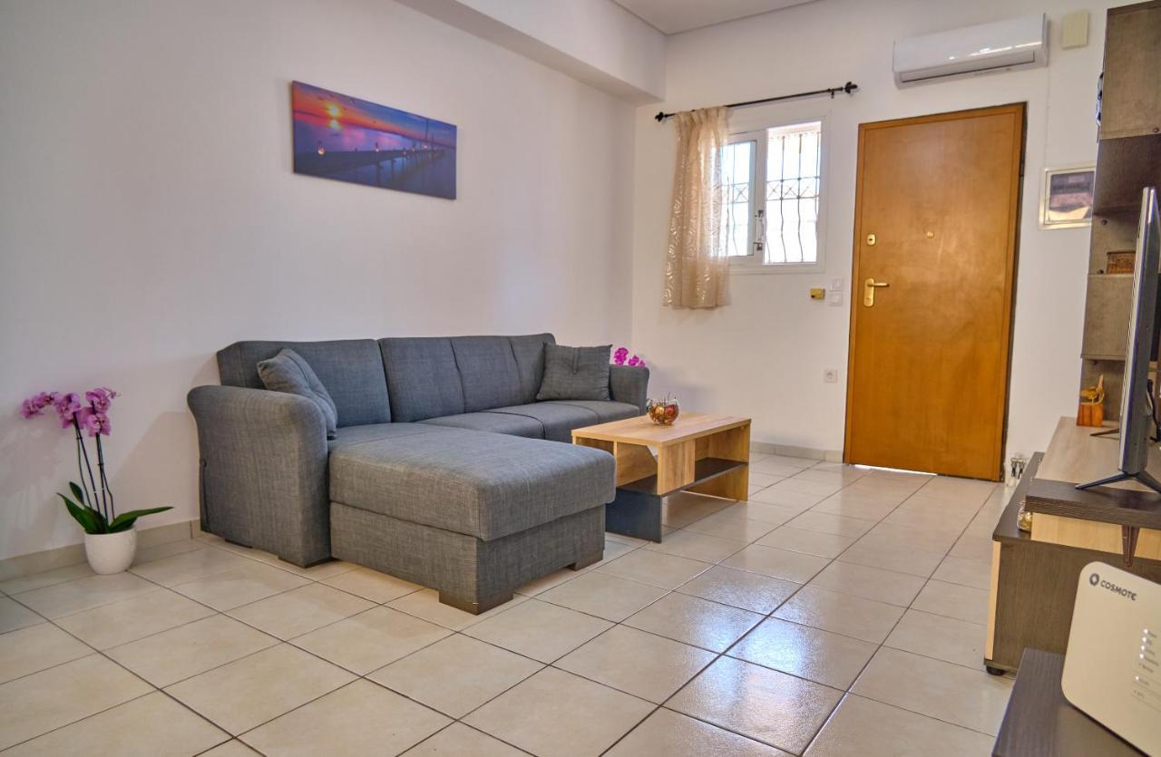Agapi'S House - Quiet Entire House In Alepou Corfu Apartment Exterior photo
