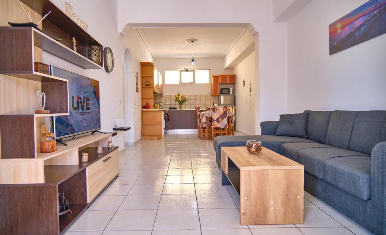 Agapi'S House - Quiet Entire House In Alepou Corfu Apartment Exterior photo