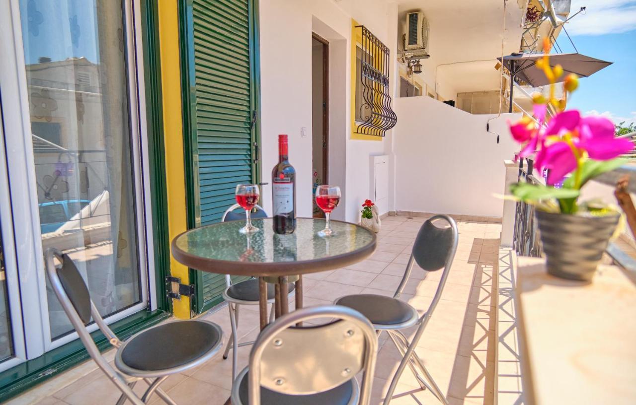 Agapi'S House - Quiet Entire House In Alepou Corfu Apartment Exterior photo